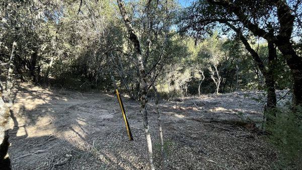 Defensible Space & Land Clearing Systems