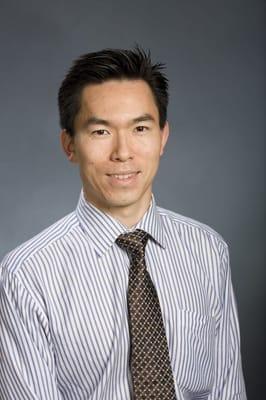 Christopher Song, MD
