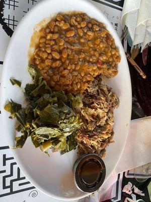 Southern Eaze Bar & Grill