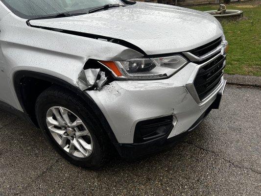 Lou's Auto Service & Sales