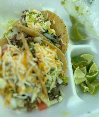 Tacos Chiapas