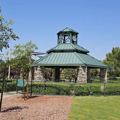 Jimmy Pettyjohn Jr. Park