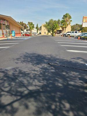 Valley Grading & Paving