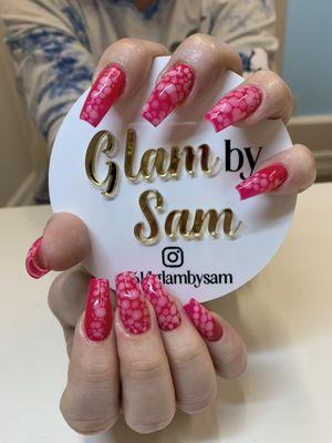 Glam by Sam