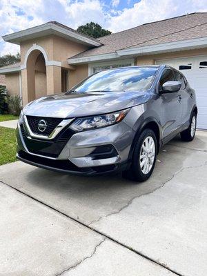 Alfredo's Auto Detailing