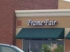 Frame Fair