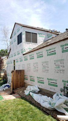 Name Your Price Exteriors