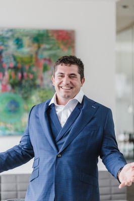 Eddie Lederman, RE/MAX of Cherry Creek