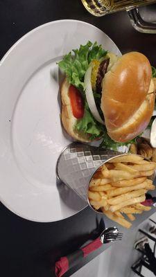 Hereford Bar & Grill