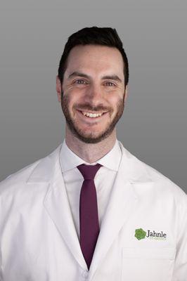 Jahnle Eye Associates