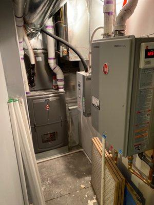 Indoor Air Quality, Inc.