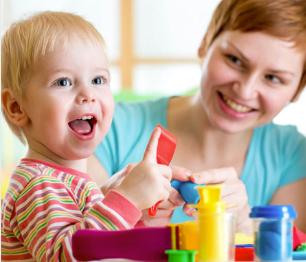 Handprints Academy - Waco