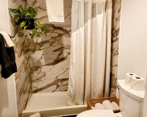 Tiffiny Graven's Janitorial Services