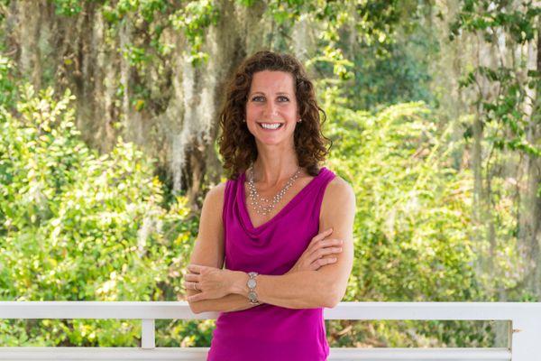 Karen Parker - RE/MAX Reinvented