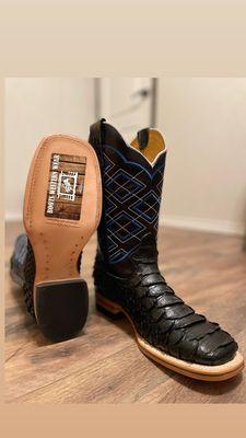 Boots Western Wear