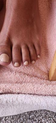 She Nail & Beauty Bar Lounge