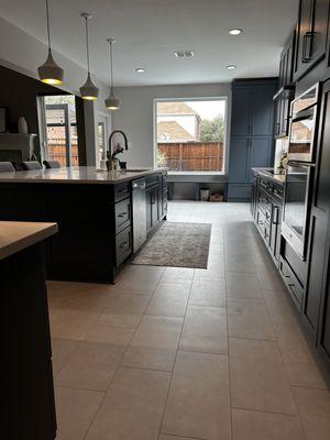 Dallas Kitchen & Bath