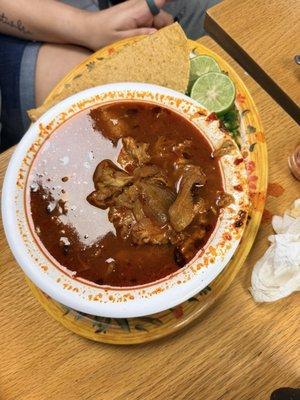 Menudo