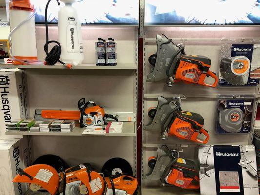 Badger Contractors Rental & Supply