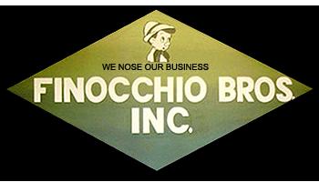 Finocchio Brothers