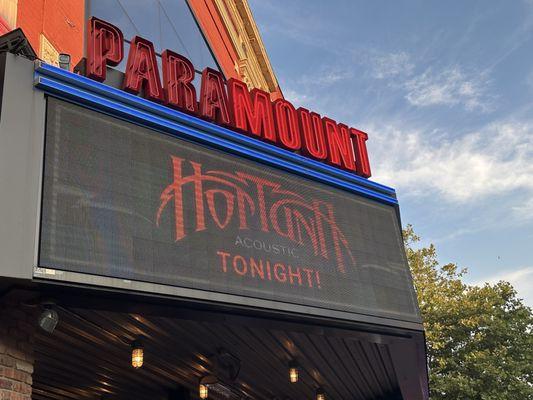 The Paramount