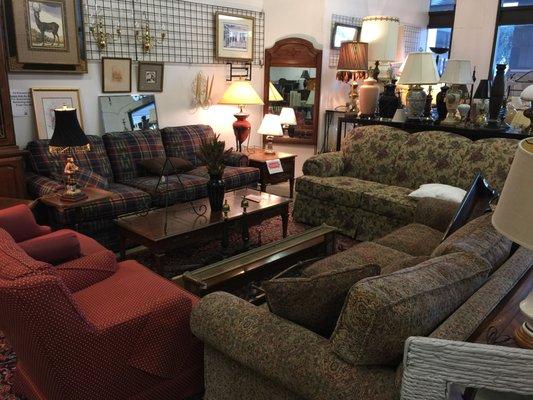 Blues City Thrift Store