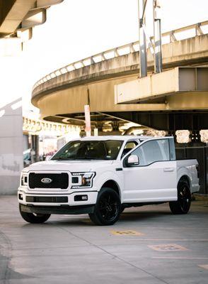 Driveline Auto Detailing