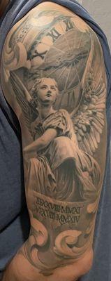 Dream Masters Tattoos