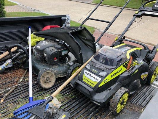 BMB Residential Services