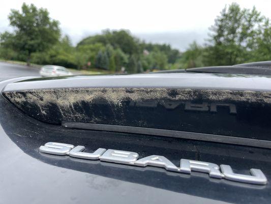 Stoneham Auto Detailing