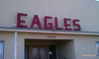 Fraternal Order of Eagles