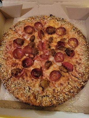 Hungry Howie's Pizza