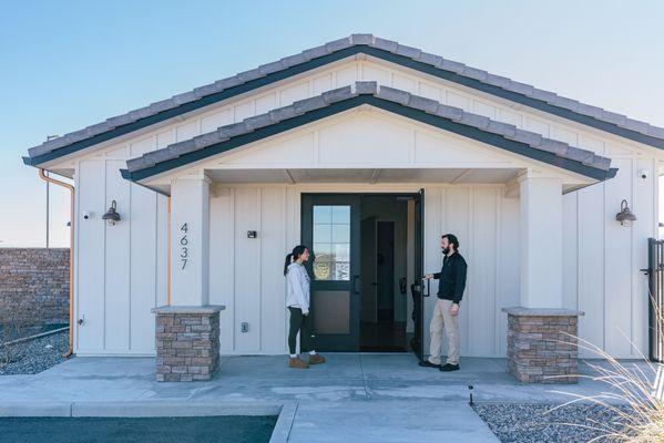 Boulder Creek RV Storage