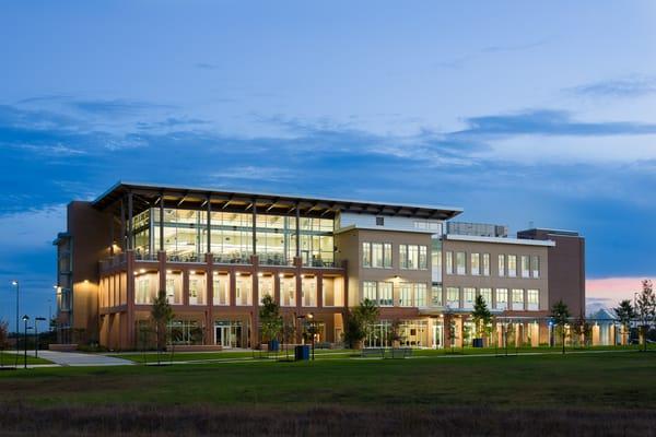 Austin Community College - Elgin Campus