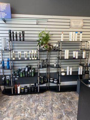 Diamonds Salon