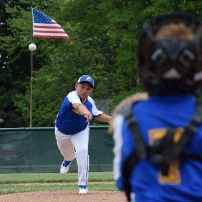 Elmhurst Little League