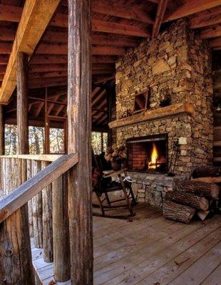 Bad Wolf Stone & Company