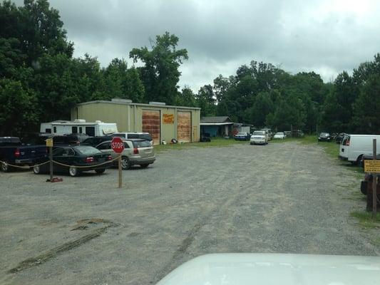 Got'cha Towing & Recovery