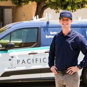 Pacific Shore Pest Control