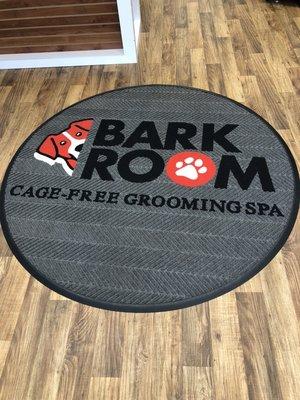 Bark Room