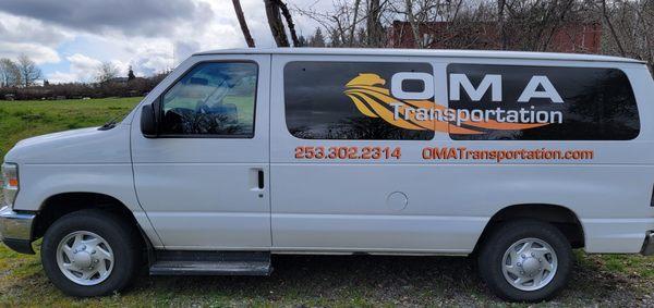 Oma Transportation