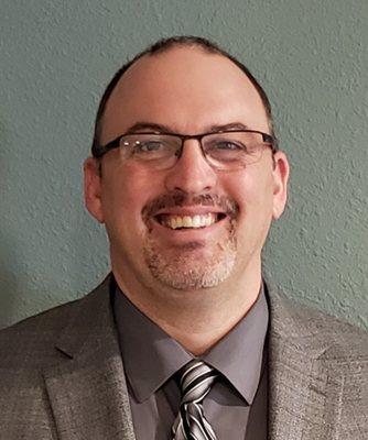 Health Insurance Broker Robert Welk