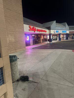 Dottys Gaming & Sprits