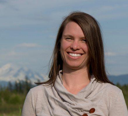 Dr. Catherine Dayhoff, DAOM, LAC