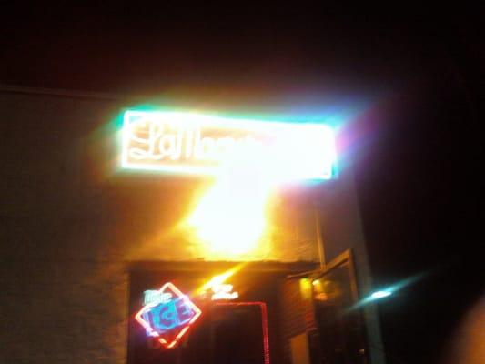 La Maquina del Sabor