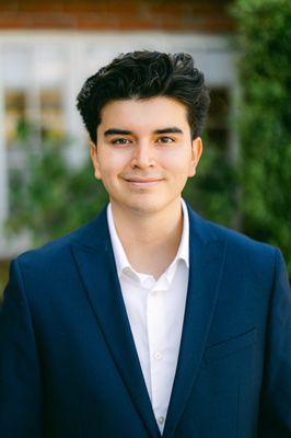 Dylan Serna - ADU Realtor