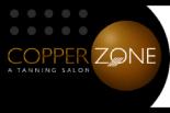 The Copper Zone