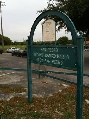 Alamo City Golf Trail