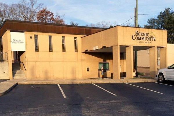Hixson Office - 4503 Hixson Pk., Hixson, TN 37343