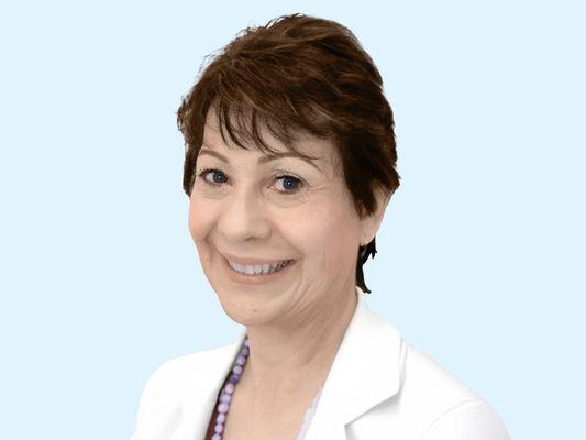 Jacqueline Agcaoili, M.D
